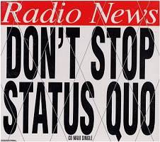 Status Quo : Don't Stop - Temporary Friend